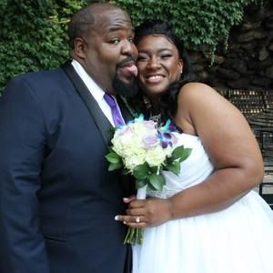 Meet your Posher, Robyn